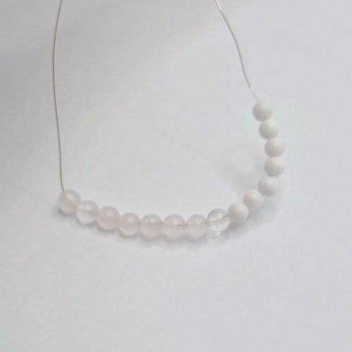 Natalie Patten's Beaded Festive Angel - , Holiday Designs, Lashing, Wire Lashing, Wire Wrapping, Wrapping, Wire Wrapping Jewelry, Beads, add on seven pieces