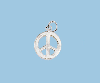 Judy Larson's Threader Earrings - , Contemporary Wire Jewelry, Findings, Clasps, Components, Tumbling, Tumble, Tumbling Jewelry, Butane Torch, Soldering, Solder, Design, Peace