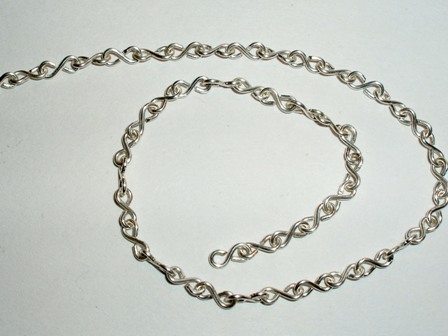 Figure 8 Chain