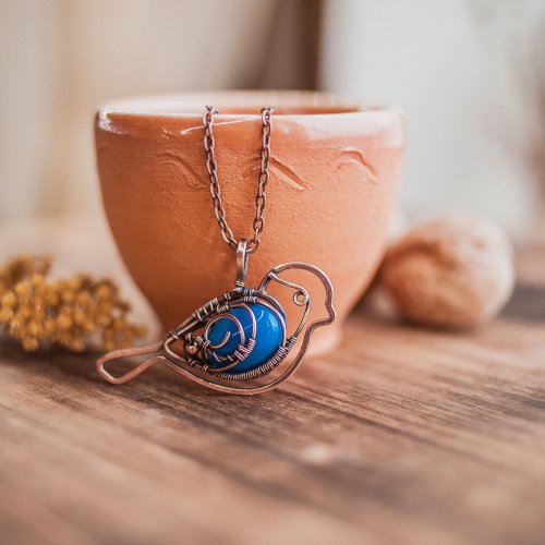 How to Make Wire Wrap Jewelry: Modern Inspirational Techniques and