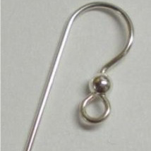 French Hook Ear Wires