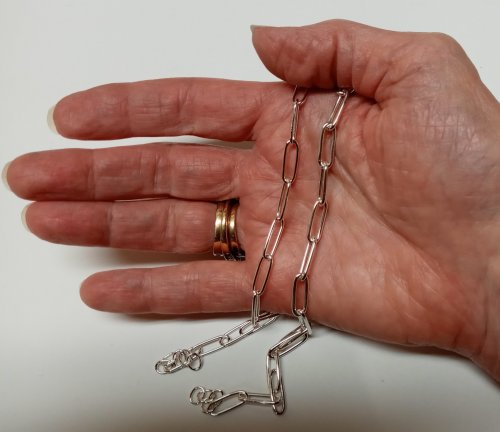 The Paperclip Chain: What Is It And Why You Need One