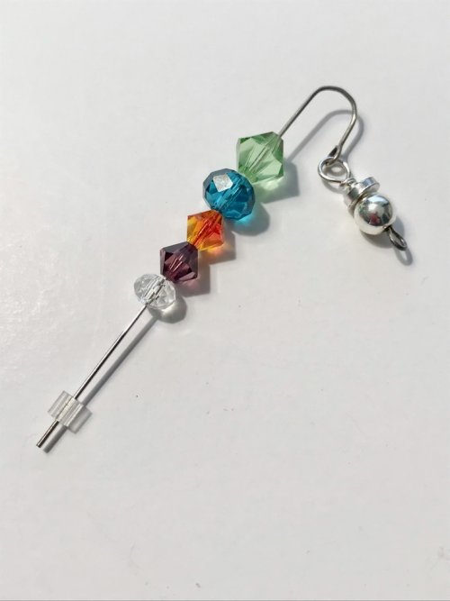 Ear Candy Ear Pin