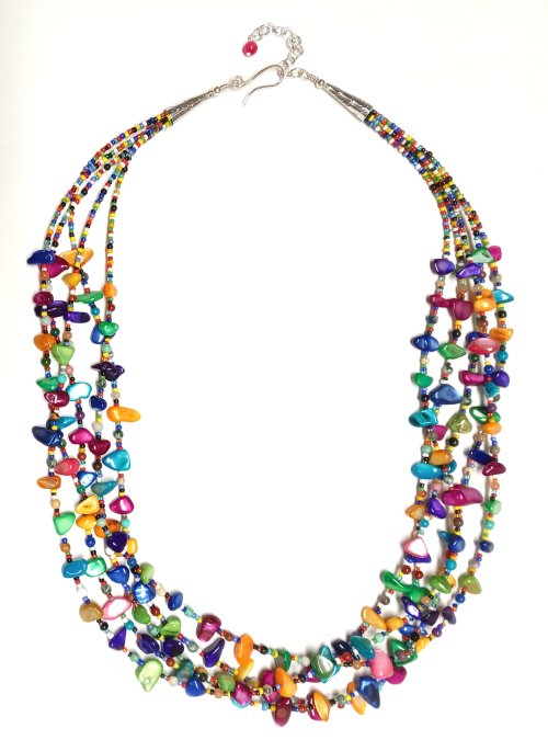 Summer Fun Necklace