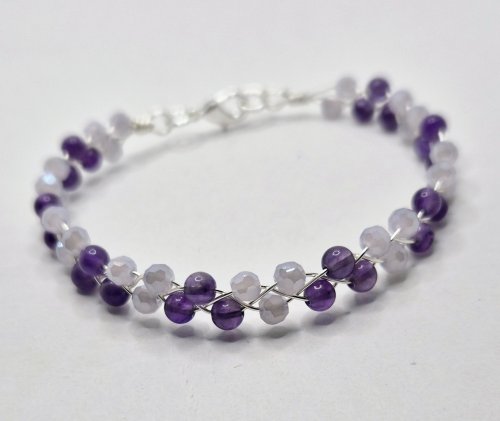 Braided Bracelet