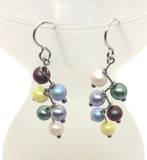 Springtime Ear Candy