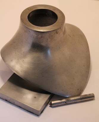 Judy Freyer Thompson's Cleaning Corrosion from Your Tools - , Tools For Wire Jewelry, Tools, cleaned mandrel pieces