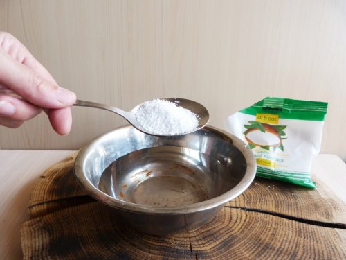 Oksana Truhan's Tips for Working with Copper - , Wire Jewelry Design, Butane Torch, Soldering, Solder, Using Citric Acid to clean wire