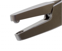 Helen I. Driggs's Get to Know Your Hand Tools  Forming Pliers - , Tools For Wire Jewelry, Tools, Dimple pliers