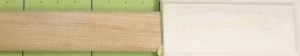 Judy Larson's Save Your Fingers while Texturing - , safety, Texturing, Tools, , you will have a non-slip surface to hold