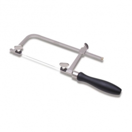 Helen I. Driggs's Get to know your hand tools - The Jeweler's Saw - , Tools For Wire Jewelry, Sawing, Saw, Wire Saw, Tools, Saw Frame