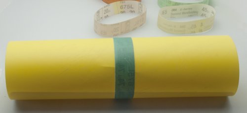 Kylie Jones's Quick and Easy DIY waterproof sanding sticks - , Tools For Wire Jewelry, Tools, You can also use this board with small sanding belts