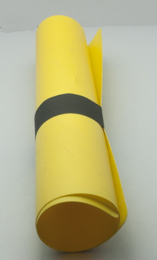 Kylie Jones's Quick and Easy DIY waterproof sanding sticks - , Tools For Wire Jewelry, Tools, You can choose how wide you want the strip to be