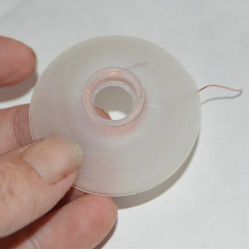 Deborah Kelly's Making Wire Weaving Easier - , Wire Weaving, Weaving, Wire Weaving, Weaving Wire, wire weaving