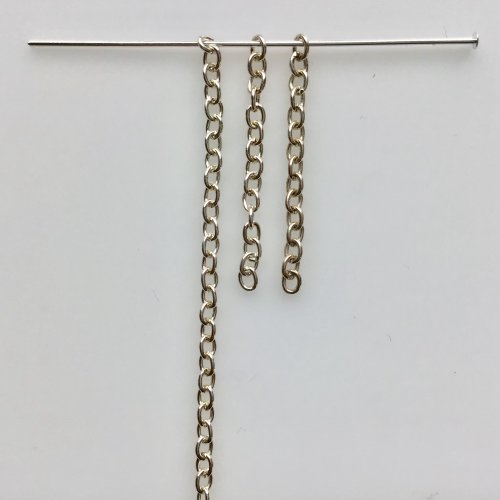 Kristal Wick's Chain Cutting Tip - , General Education, , chain cutting tip