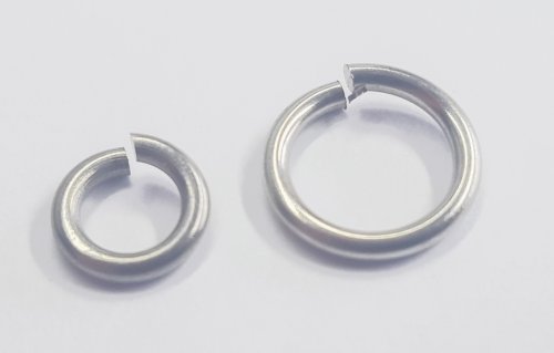 Perfecting simple loops to enhance your jewelry designs