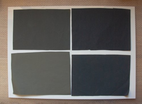 Kylie Jones's How to Make Sandpaper Board - , Tools For Wire Jewelry, Tools, Tape down all edges