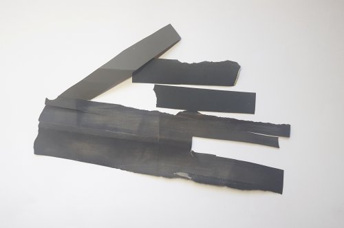 Kylie Jones's Make Your Own Swizzle Sanding Sticks - , Tools For Wire Jewelry, Filing, Finishing, Tools, sanding sticks