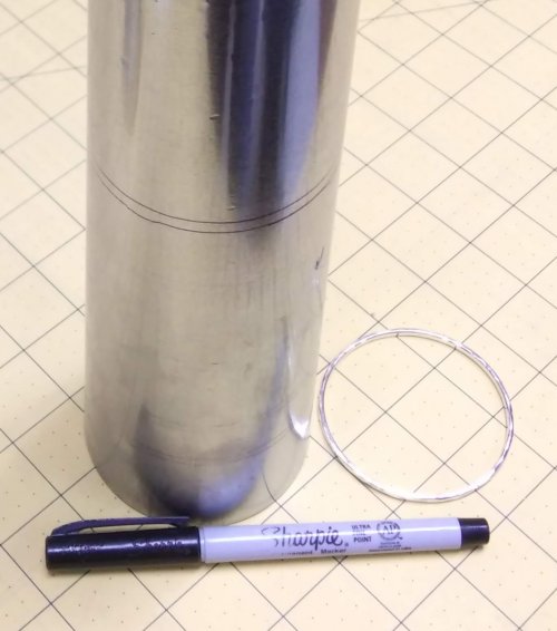Judy Larson's Repeat Performance - , General Education, , Use an ultra fine point Sharpie marker