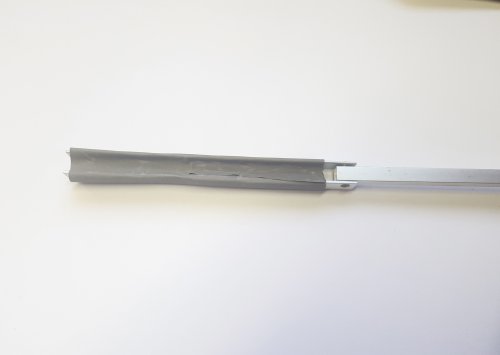 Kylie Jones's Setting Up Metal Sandpaper Holders - , Tools For Wire Jewelry, Tools,  cut the sandpaper