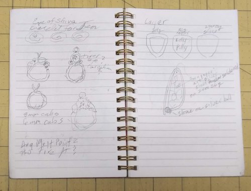 Judy Larson's Carry a Sketch Pad - , General Education, , pull this little book out and sketch 