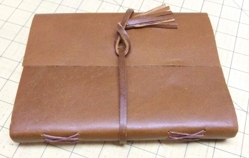 Judy Larson's Keeping Your Bracelet Focals in Place - , Wire Jewelry Design, Design, I use whatever scrap of paper happens
