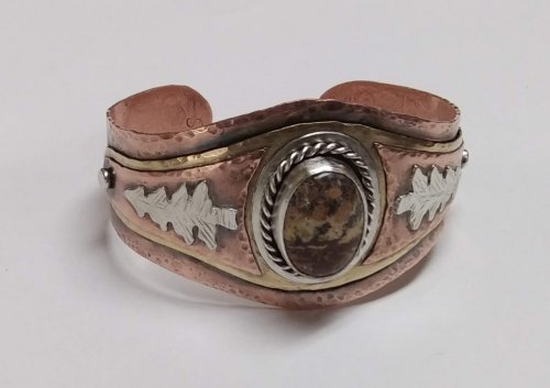 Judy Larson's Pine Trees, Animals, and Mountains Templates  - , Wire Jewelry Design, Design,  tree and mountain templates ring