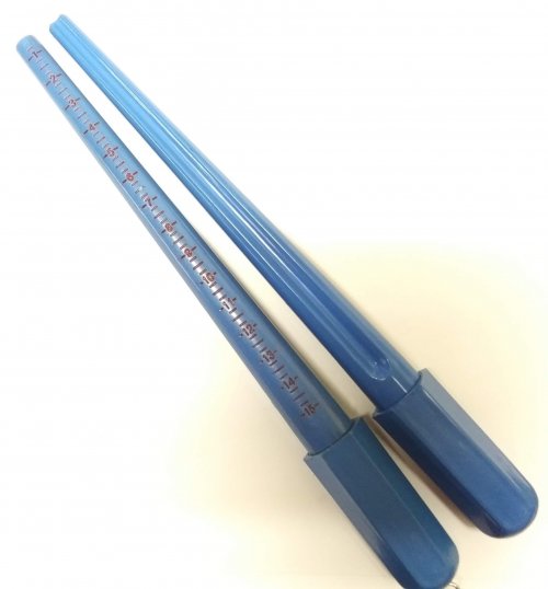 Judy Larson's Ring Mandrels - , Tools For Wire Jewelry, Tools,  hold the bead in place while wrapping