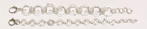 Judy Larson's Choosing the Right Clasp - , Wire Jewelry Design, Design, Continuity in shape