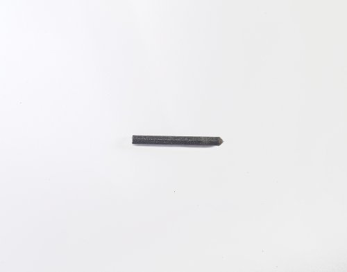 Kylie Jones's Using Silicone Polishing Pins - , Tools For Wire Jewelry, Tools, you can shape one end into a point 