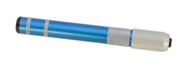 Marilyn Gardiner's Add Needle Files to Your Tool Bag - , Tools For Wire Jewelry, Making Chain, Chain Making , Wire Wrapping, Wrapping, Wire Wrapping Jewelry, Medium Needle File Handle