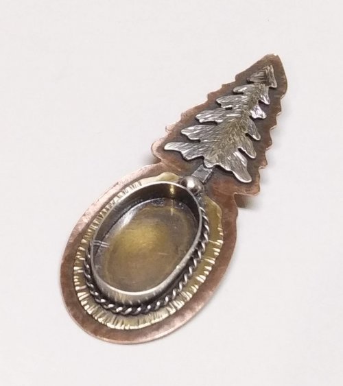 Judy Larson's Do a Facebook Collaboration - , Wire Jewelry Design, Design, ,  Bright