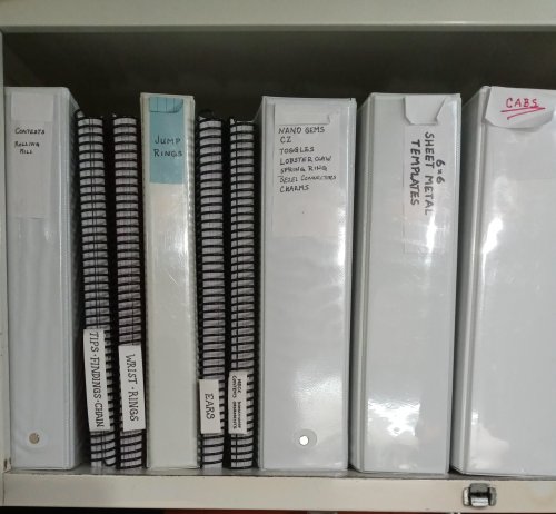 Judy Larson's Cutting Wire Multiples of the Same Length - , General Education, , makes it simple to replicate items 