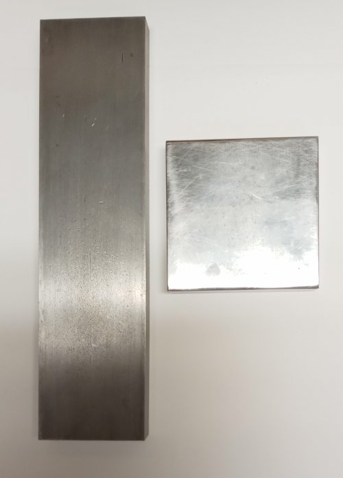 Judy Larson's Separating Distinct Textures on a Single Piece of Metal - , Wire Jewelry Design, Texturing, Check the edges of all the surfaces you hammer