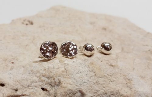 Judy Larson's Tool Tip - Digital Pocket Scale - , Tools For Wire Jewelry, Tools, melt down to form into similar size