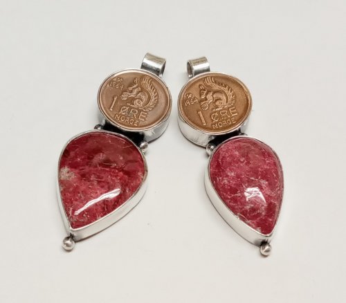 Judy Larson's Using Wax from Braces - , Tools For Wire Jewelry, Tools, braces wax