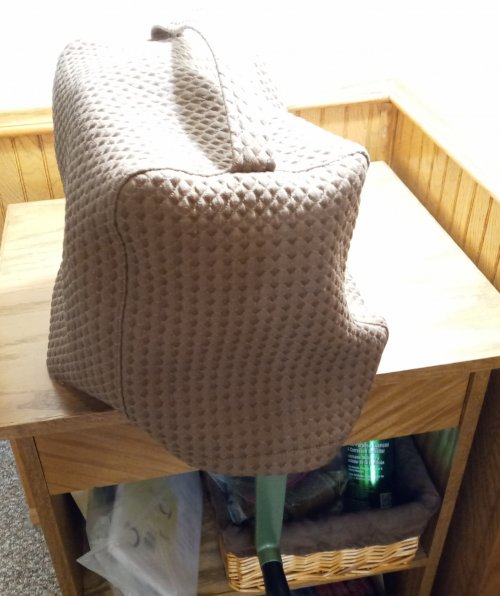 Judy Larson's Taking Care of Your Rolling Mill - COVERING THE ROLLING MILL, Tools For Wire Jewelry, Tools, Try to place your rolling mill in the least humid spot