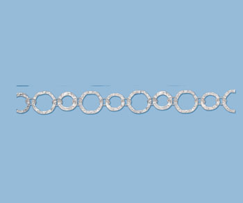 Judy Larson's Chunky Chain Inspiration - , Wire Jewelry Design, Design, chain