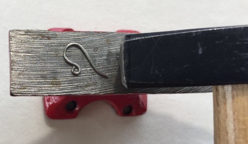 Kristal Wick's Starting Out with Wirework - The Scoop on Work Hardening - <h2>What is work hardening?</h2>, General Education, , work hardening
