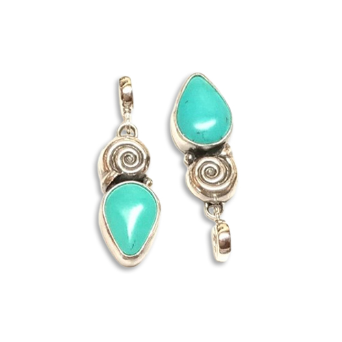 Judy Larson's Making Consistent Hanging Loops - , Metalwork, , pendants