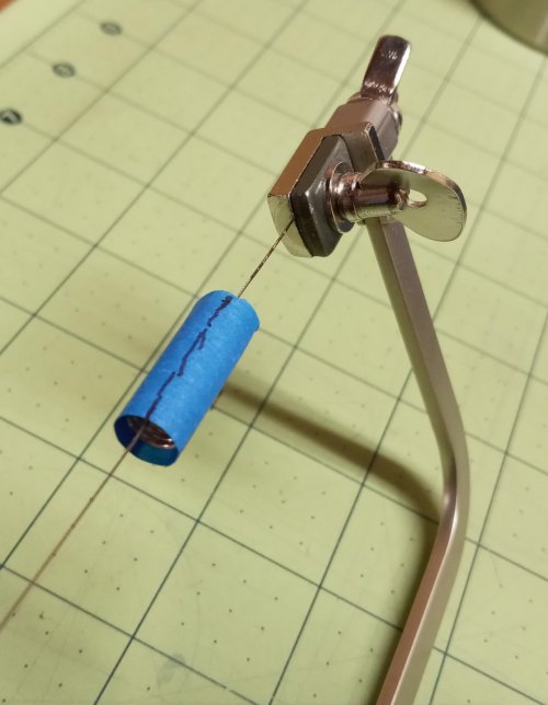 Judy Larson's Cutting Coils Into Jump Rings - Cutting Jump Rings With A Saw, General Education, Jump Rings, Jump Ring, Making Jump Rings, Cutting Jump Rings With A Saw