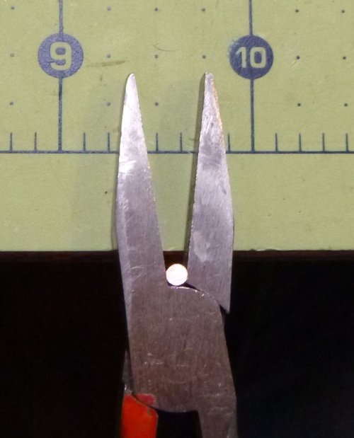 Judy Larson's Closed Jump Rings Soldering vs Fusing - , General Education, Jump Rings, Jump Ring, Making Jump Rings, Image 15