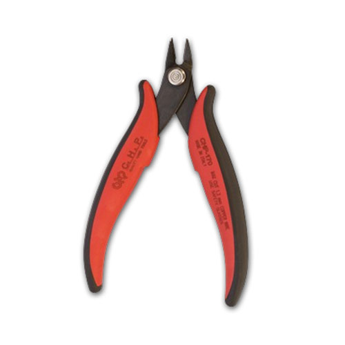 Susan LeGuyader's Labels Make the World Go Around - , Tools For Wire Jewelry, Tools, , , flush cutters