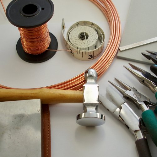 Tips for Working with Heavy Gauge Wire