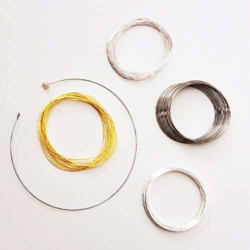 Working with Memory Wire