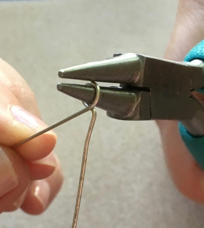 An Alternative Way to Use Your Pliers