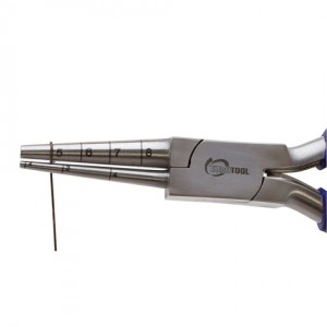 Featured Tool - AccuLoop Precision Pliers
