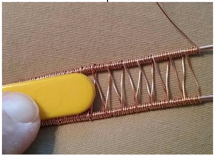 Three Ways to Keep Weaving Railroad Straight