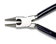 Tool Tip - Rosary Pliers