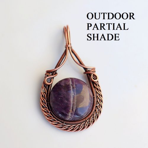 How to Take Photos without a Light Box.